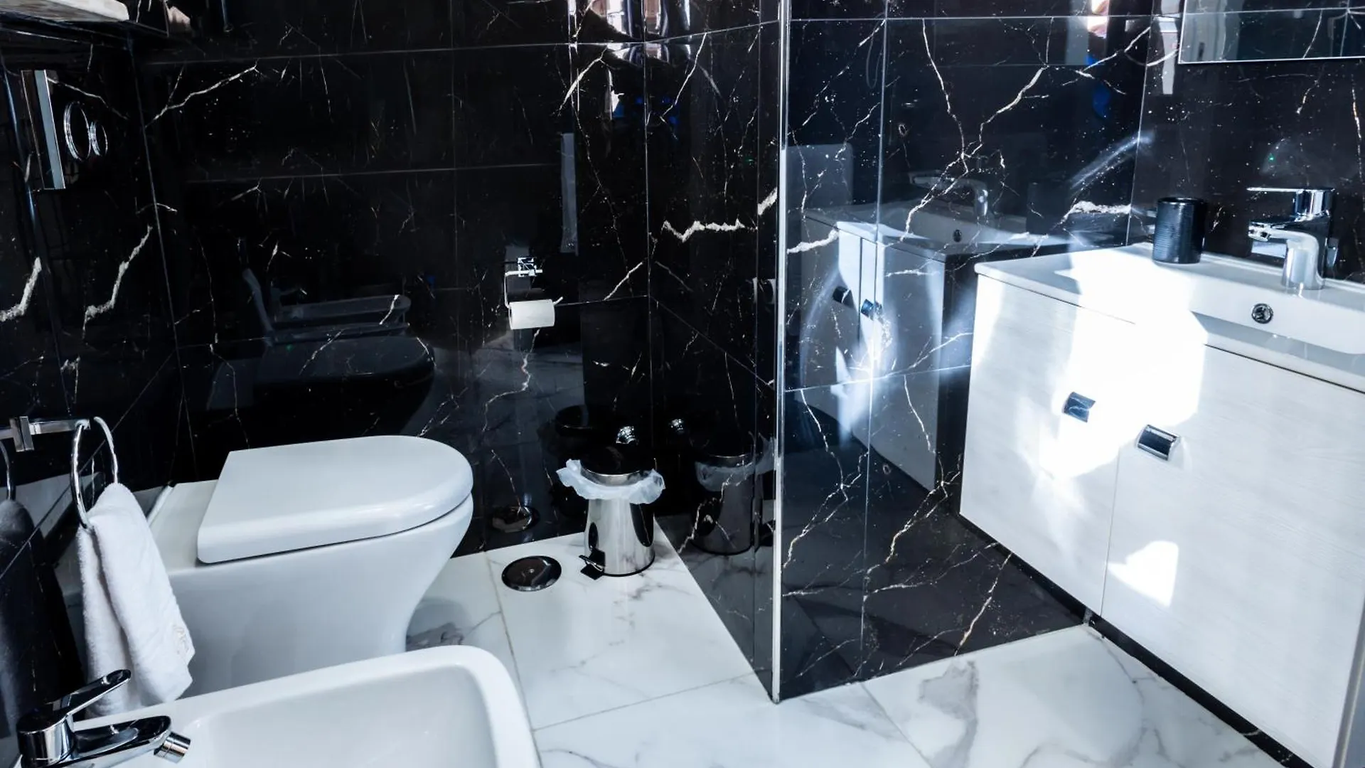 Suite Space By Concept Italy Casoria 0*,  Italy